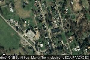 22 N Franklin St, Amesville, OH 45711