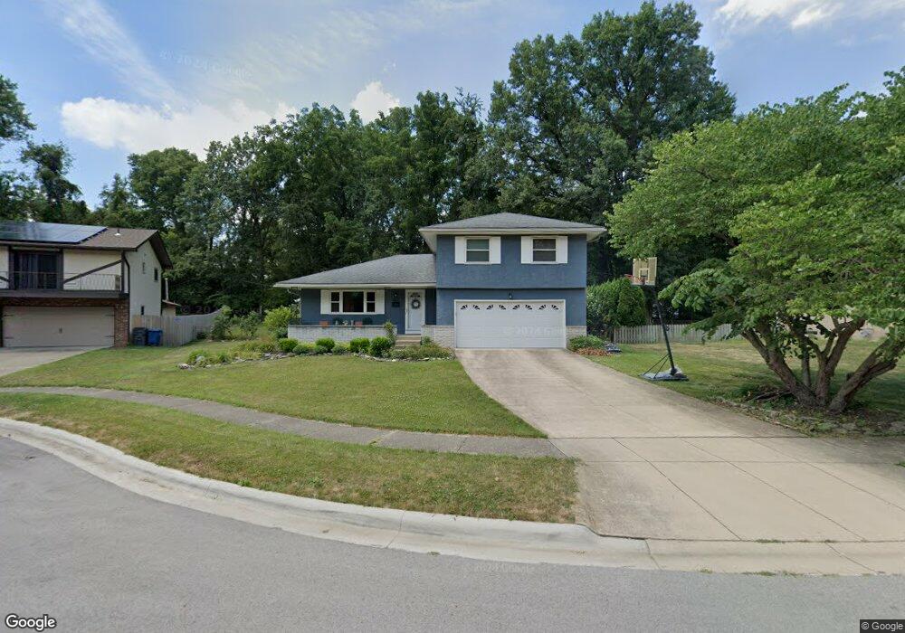 443 Anthony Ct, Columbus, OH 43230 - photo 1