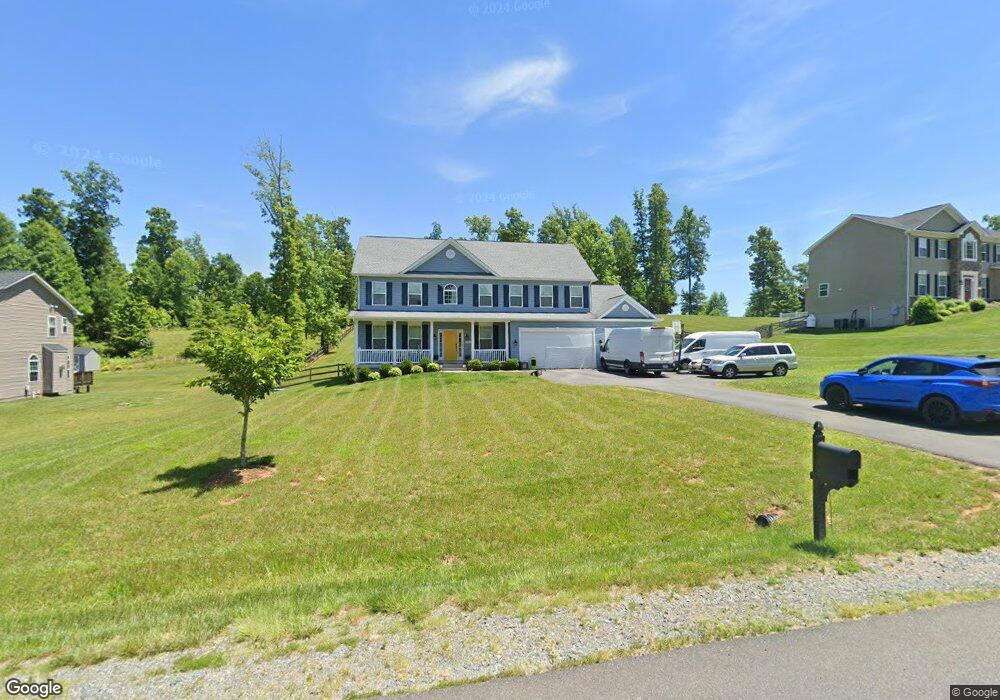 609 Montpelier Dr, Stafford, VA 22556 - photo 1