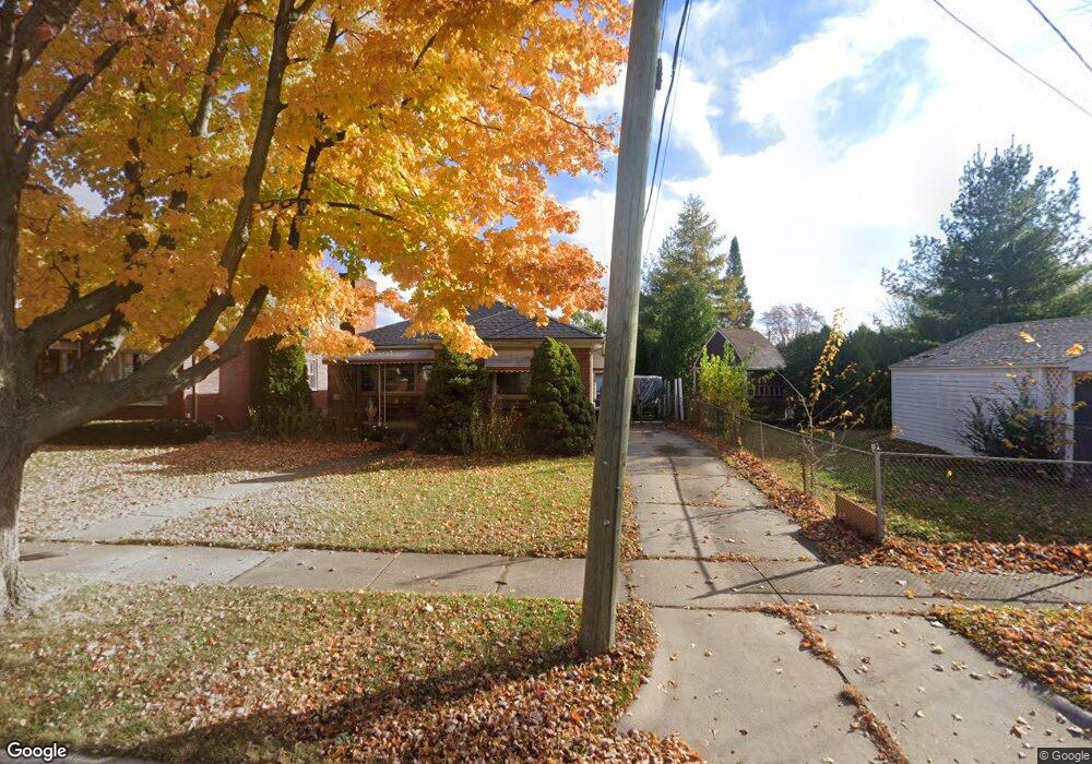 6649 Osage Ave, Allen Park, MI 48101 - photo 1