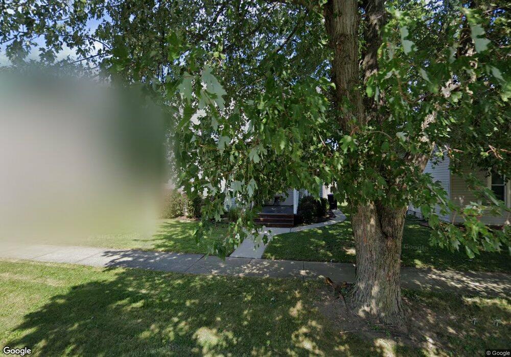 308 Locust St, Findlay, OH 45840 - photo 1