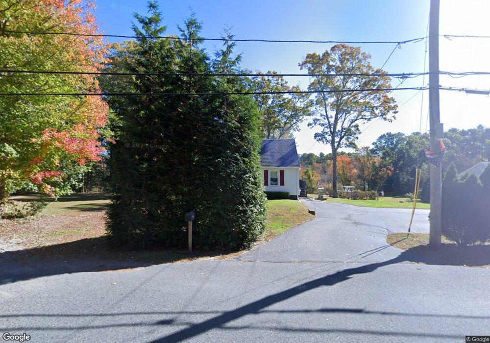 19 Peckham St unit 21, Rehoboth, MA 02769 - photo 1