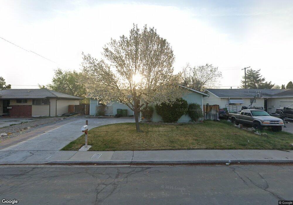 2800 Grose Ln, Sparks, NV 89431 - photo 1