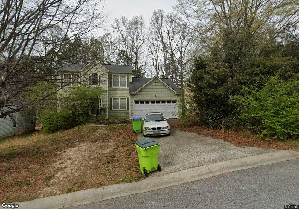 1218 Ling Way unit 2, Austell, GA 30168 - photo 1