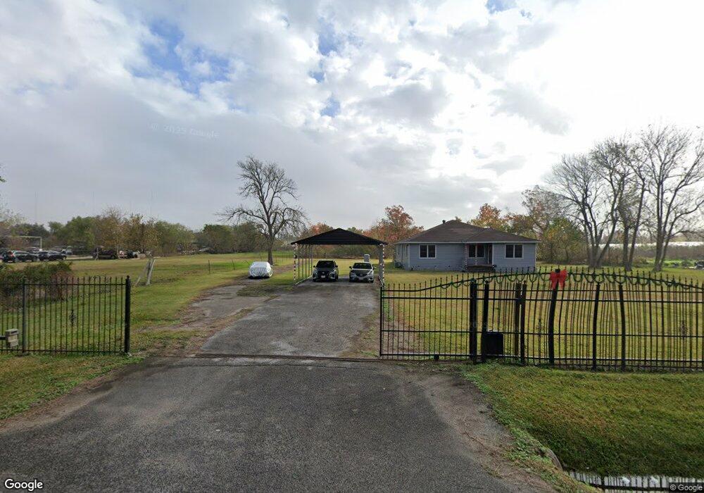 12242 Old Foltin Rd, Houston, TX 77086 - photo 1