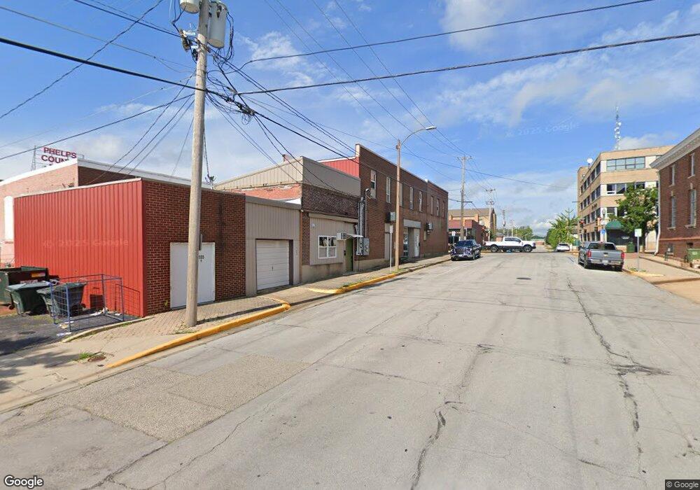 109 W 9th St unit D, Rolla, MO 65401 - photo 1