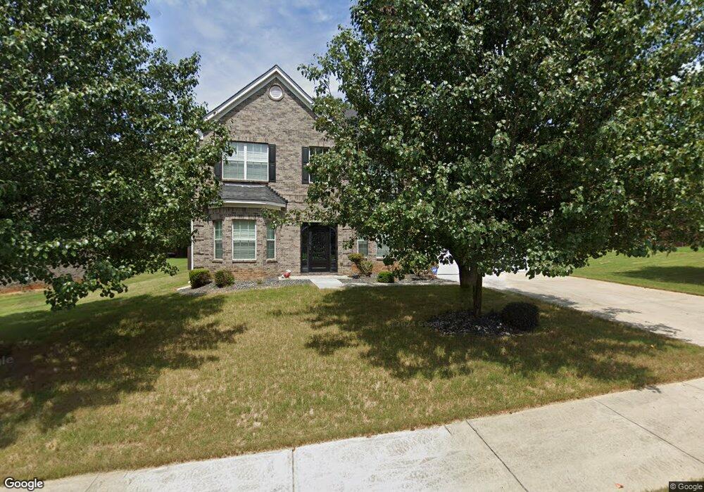 70 Helm Dr, Covington, GA 30014 - photo 1