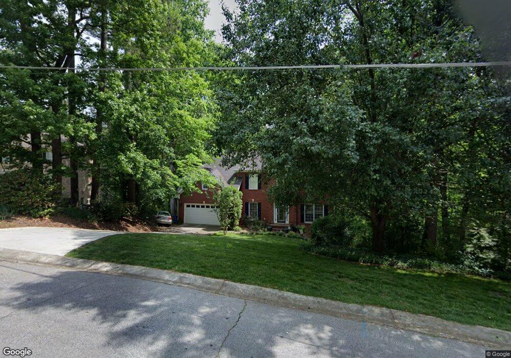 4333 Dunriver Dr SW unit 6, Lilburn, GA 30047 - photo 1