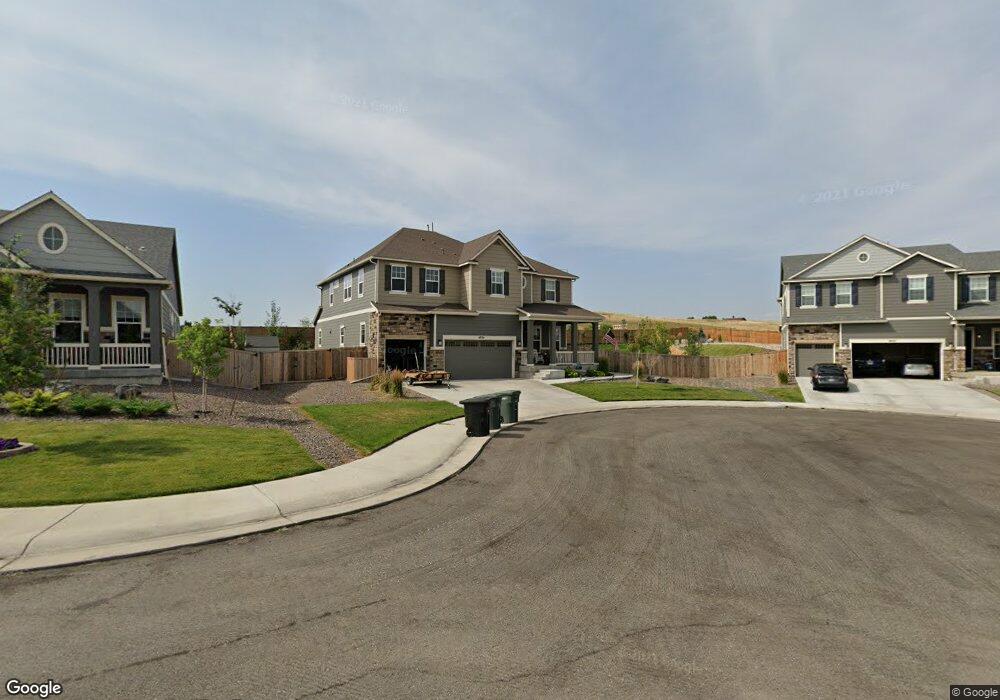 4804 E 141st Dr, Thornton, CO 80602 - photo 1