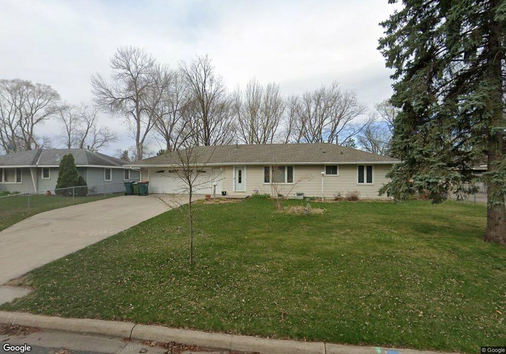 11356 Verdin St NW, Coon Rapids, MN 55433 - photo 1