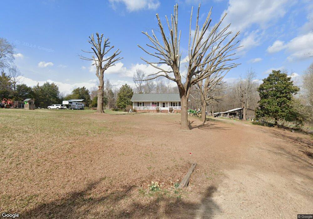 283 Clements Rd, Statesville, NC 28677 - photo 1