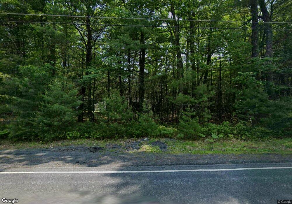 128 Myck Rd, Dingmans Ferry, PA 18328 - photo 1