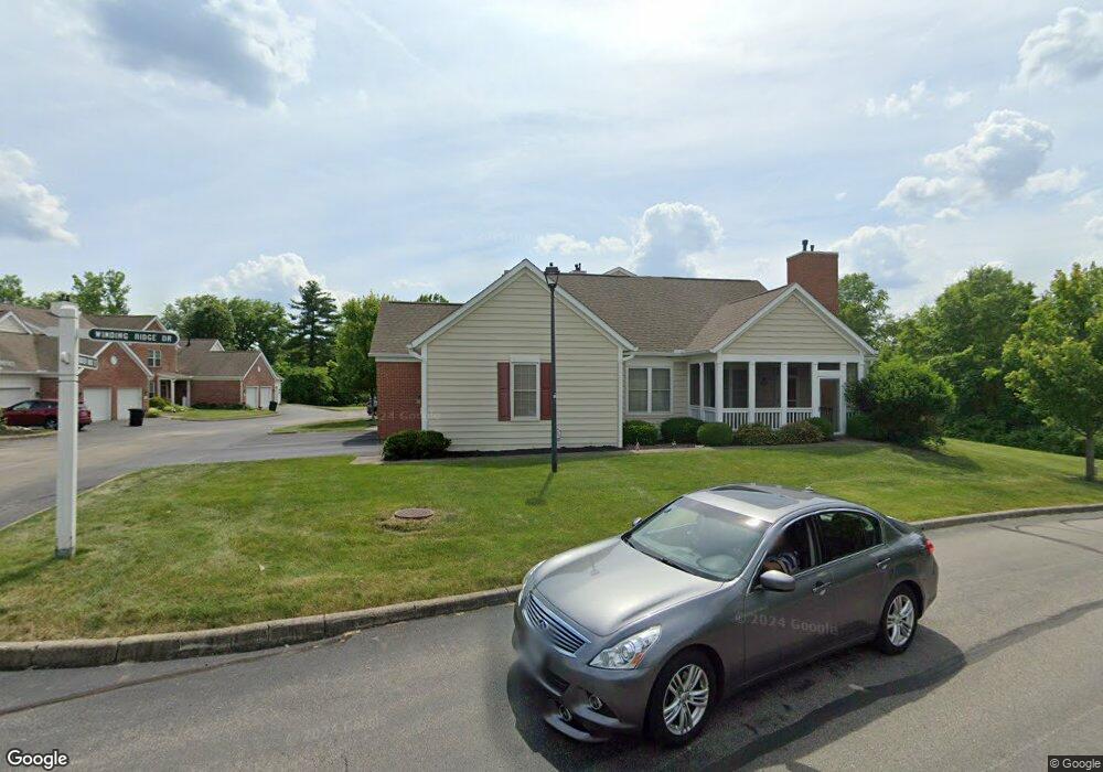 5984 Naughten Ridge Ct unit 5984, Columbus, OH 43213 - photo 1