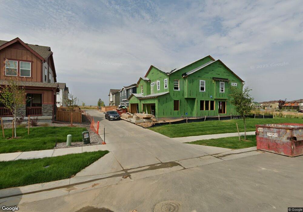 21207 E 59th Place, Aurora, CO 80019 - photo 1