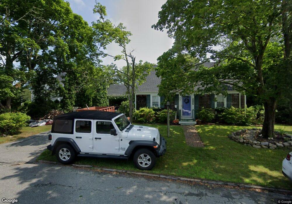113 Wilson St, South Dartmouth, MA 02748 - photo 1