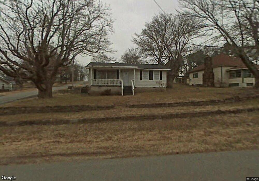 602 E Parks St, Prairie Grove, AR 72753 - photo 1