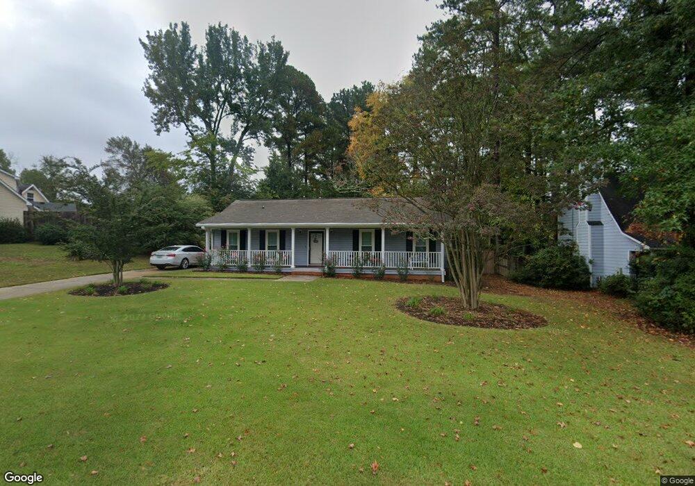 567 Fairfield Way, Evans, GA 30809 - photo 1
