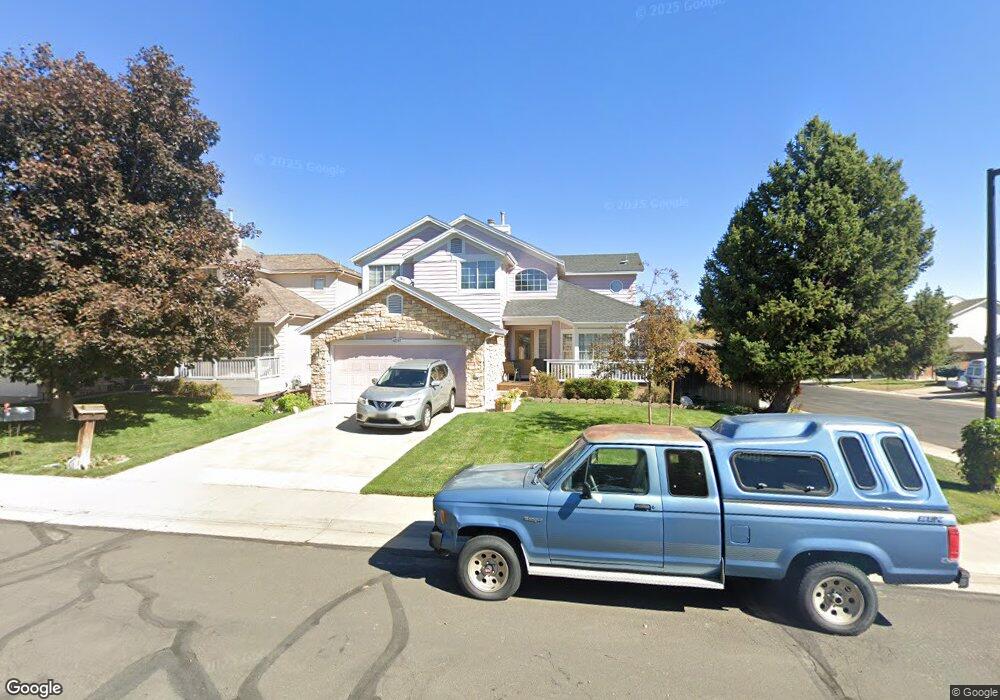 4297 E 130th Dr, Thornton, CO 80241 - photo 1