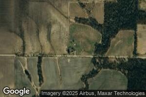 2101 N 2500th Ave, Golden, IL 62339