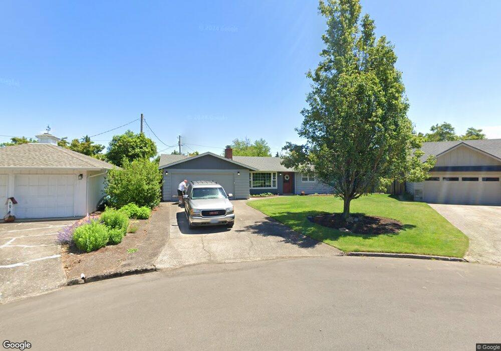 2876 Suffolk Ct, Eugene, OR 97401 - photo 1