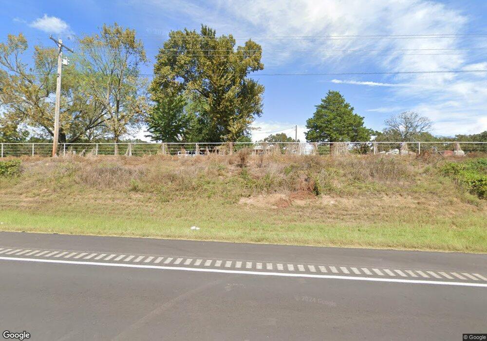 469657 Us Highway 64, Muldrow, OK 74948 - photo 1