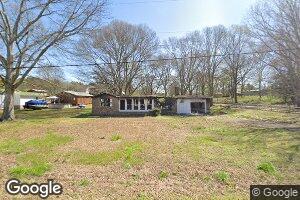 6935 Old Gallant Rd, Gallant, AL 35972