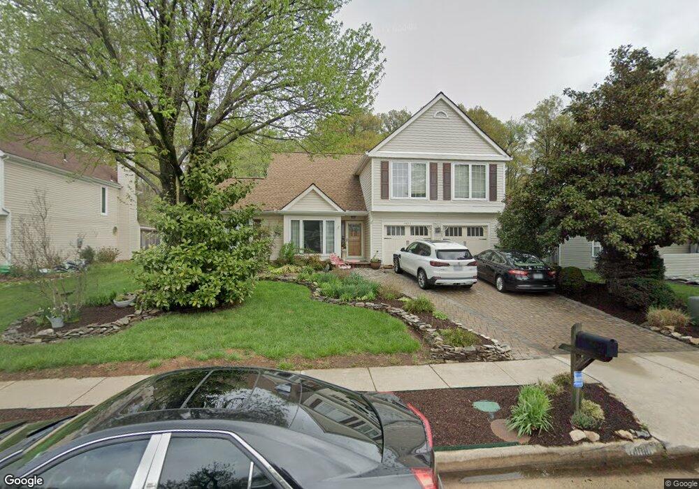 4010 Cool Brooke Way, Alexandria, VA 22306 - photo 1