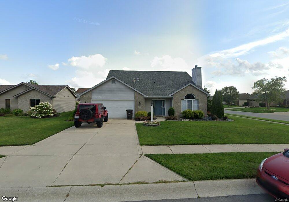 9510 Kildare Crossing, Fort Wayne, IN 46835 - photo 1