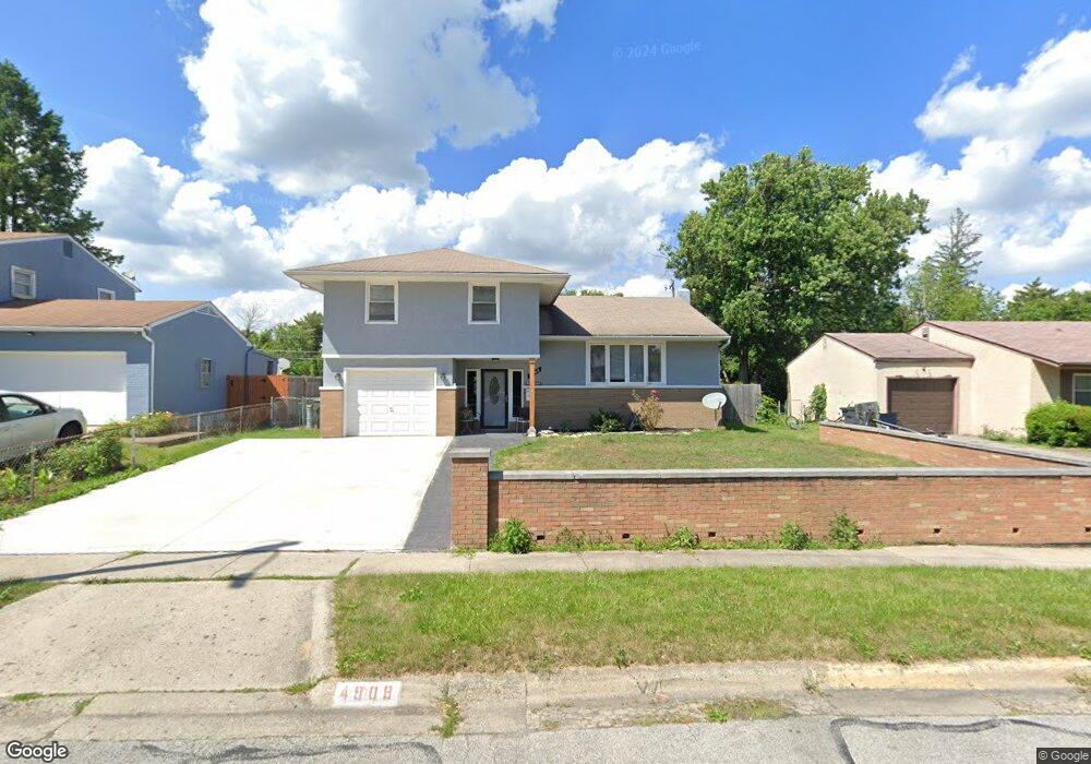 4908 Harbor Blvd, Columbus, OH 43232 - photo 1
