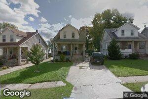 5007 Eugene Ave, Baltimore, MD 21206