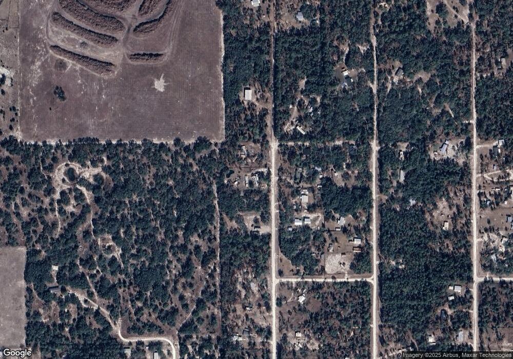 15541 Breeze Dr, Keaton Beach, FL 32348 - photo 1