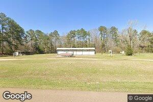 4824 Simpson Highway 49, Braxton, MS 39044