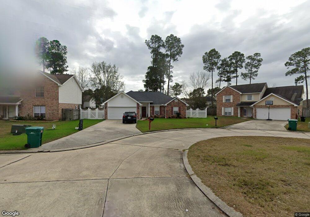 1544 Chancer Ct, Slidell, LA 70461 - photo 1