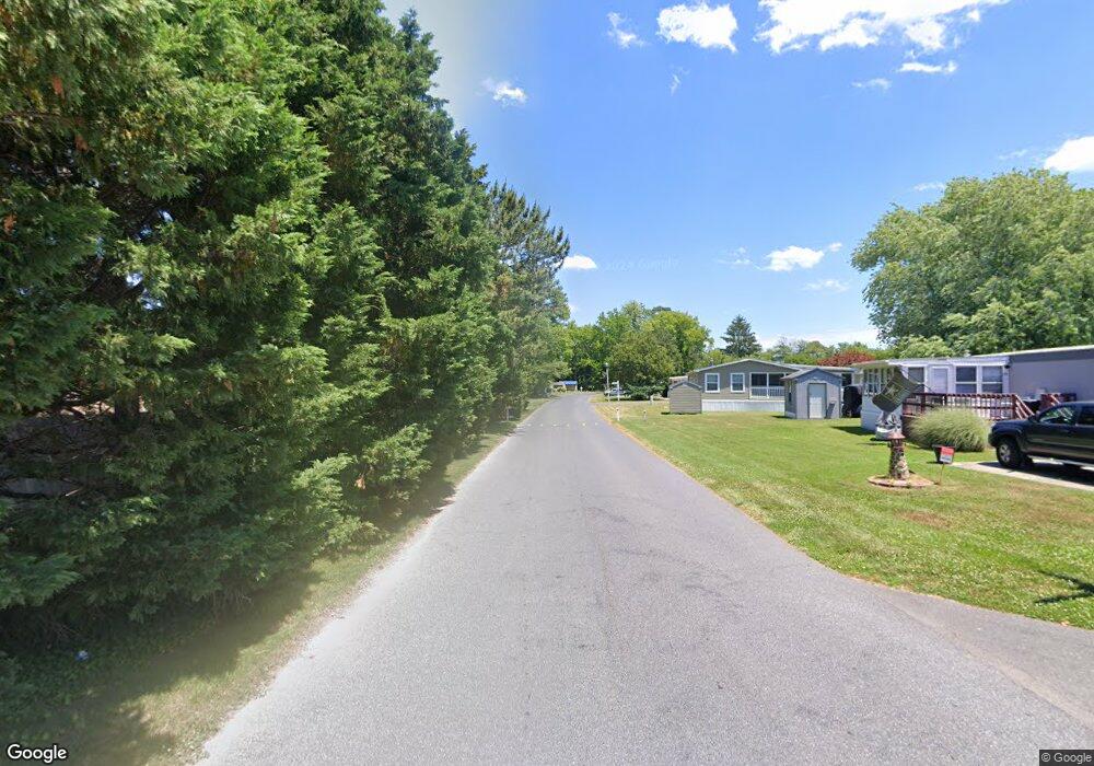 20200 D St, Rehoboth Beach, DE 19971 - photo 1