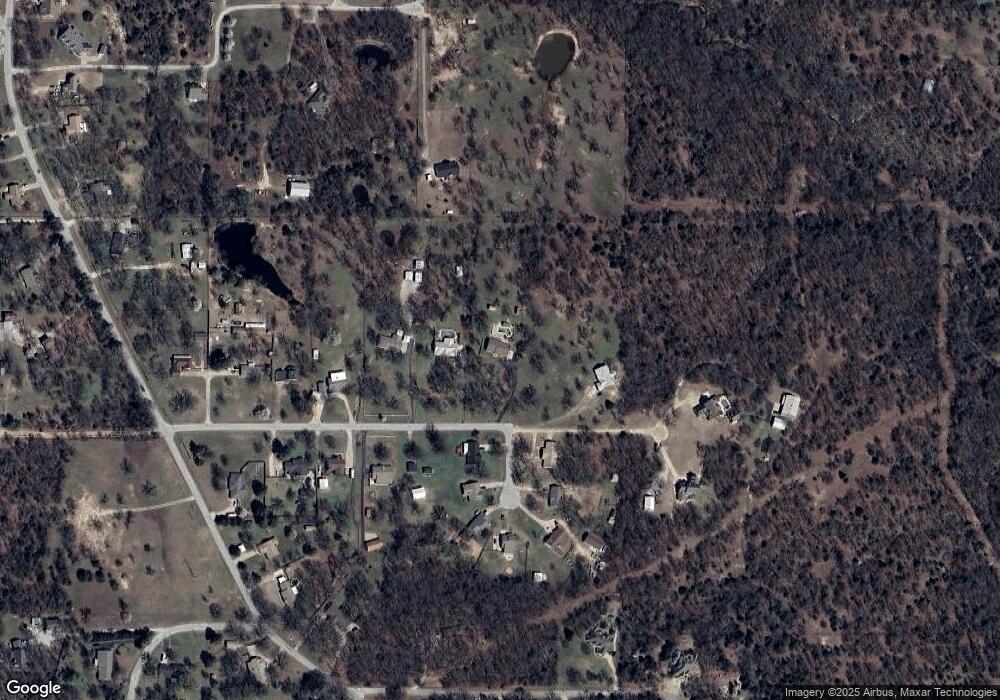 3203 Laurel Oaks Rd, Sapulpa, OK 74066 - photo 1