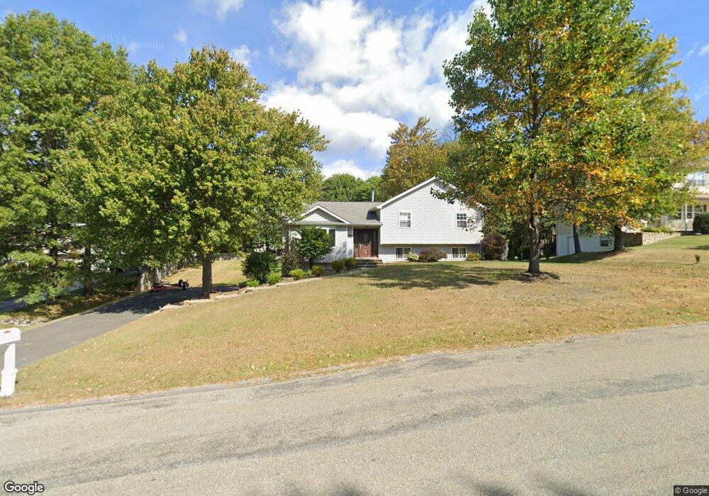 89 Lexington Dr, Newburgh, NY 12550 - photo 1