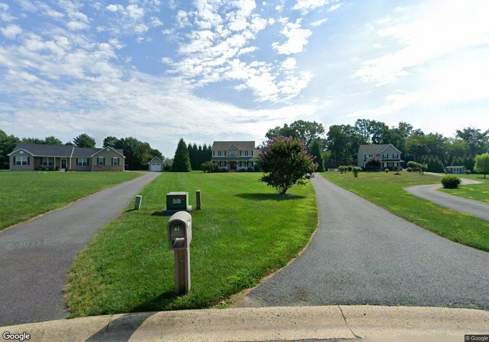 61 Marian Dr, Port Deposit, MD 21904 - photo 1