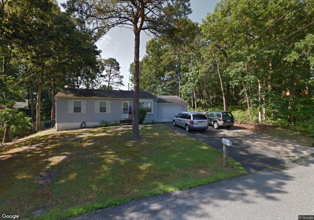 217 Crows Nest Rd, Manahawkin, NJ 08050 - photo 1