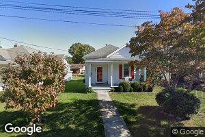 928 Acacia Ave, Clifton Forge, VA 24422