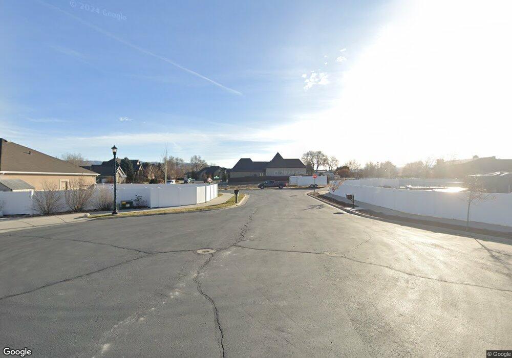 11173 S Dalton Farm Cove, South Jordan, UT 84095 - photo 1