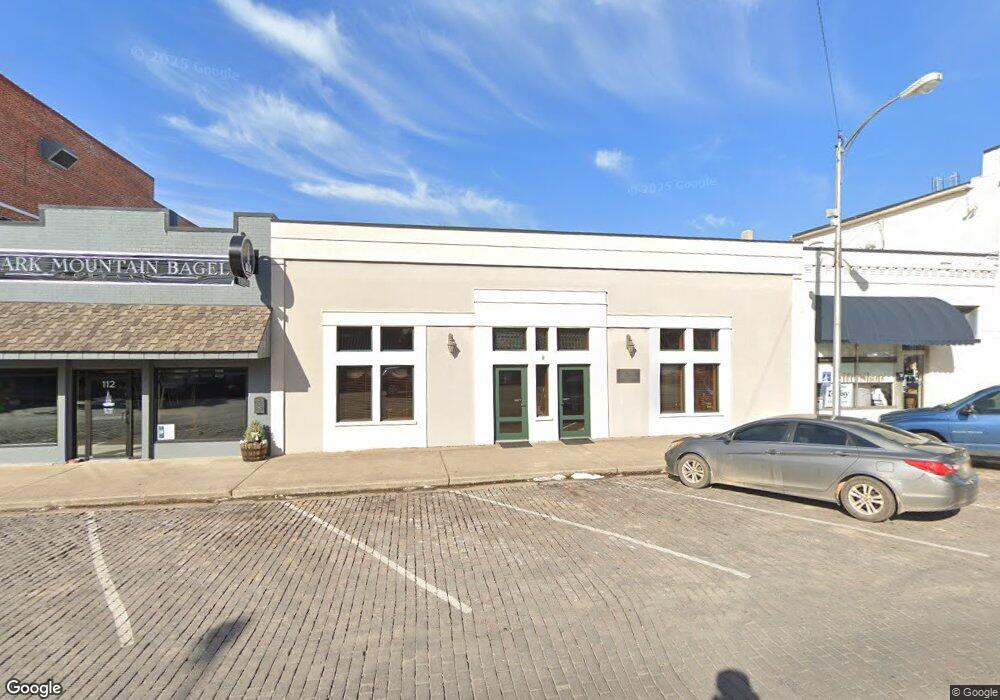 110 S 2nd St, Rogers, AR 72756 - photo 1