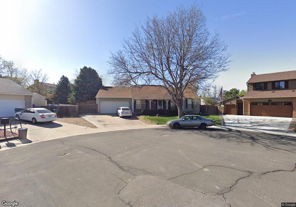 17128 E Evans Dr, Aurora, CO 80013 - photo 1