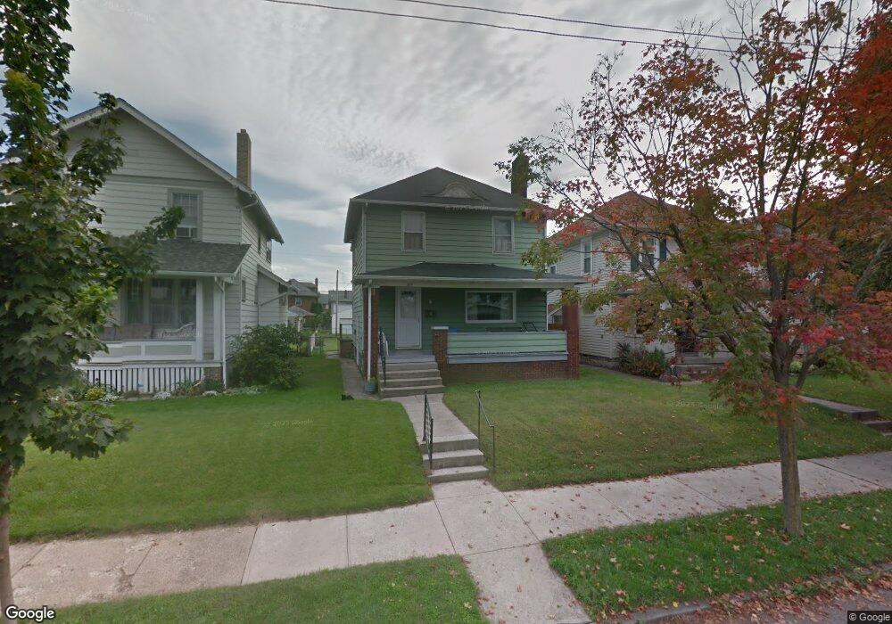 235 Southwood Ave, Columbus, OH 43207 - photo 1