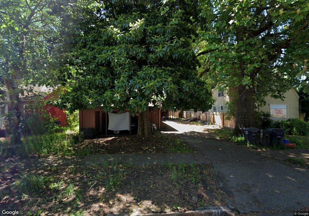 1482 W 4th Ave, Eugene, OR 97402 - photo 1