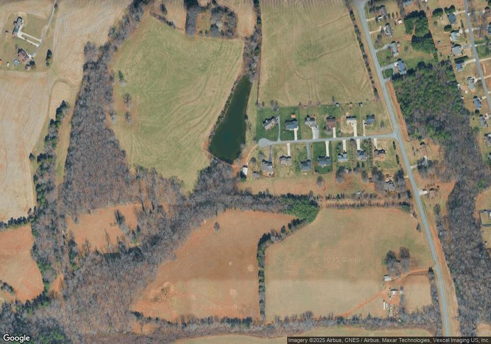 145 Mallory Ln, Statesville, NC 28625 - photo 1