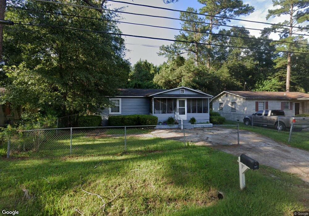 905 W Hill St, Quitman, GA 31643 - photo 1