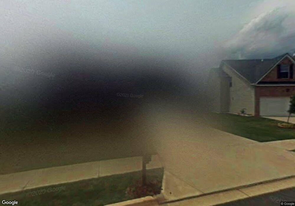 3714 Laramie Rd, Ellenwood, GA 30294 - photo 1