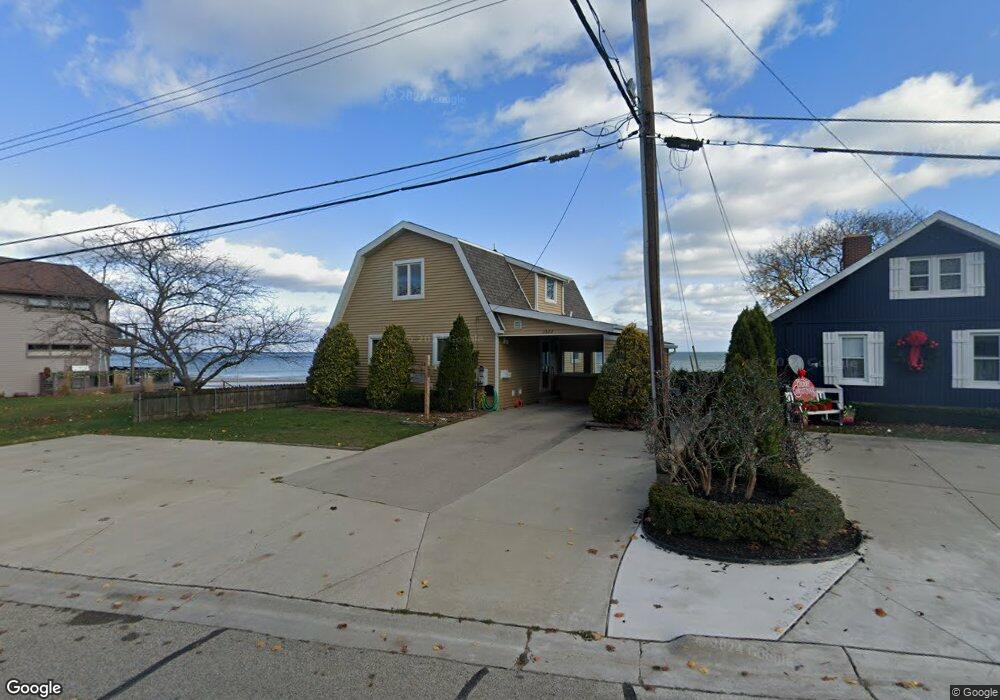 3522 Conger St, Port Huron, MI 48060 - photo 1