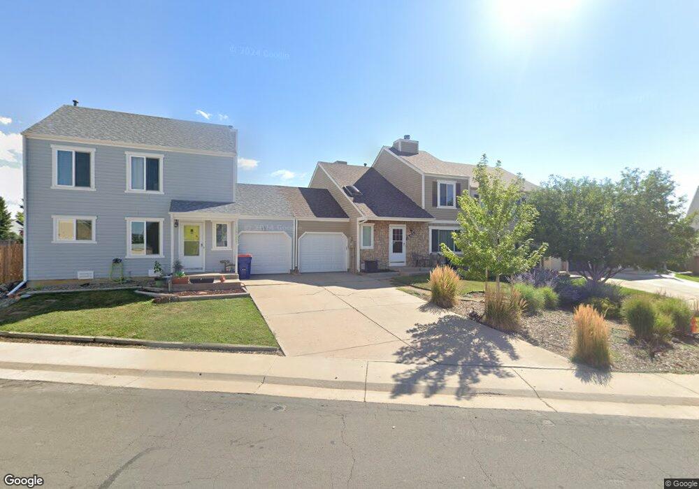 19523 E Milan Cir, Aurora, CO 80013 - photo 1