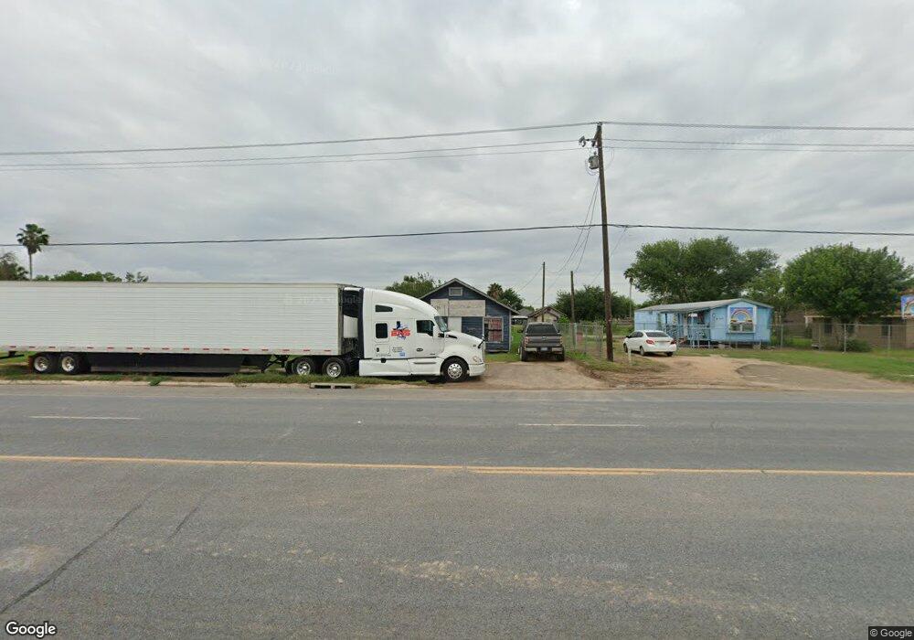 6907 N Fm 1015, Mercedes, TX 78570 - photo 1